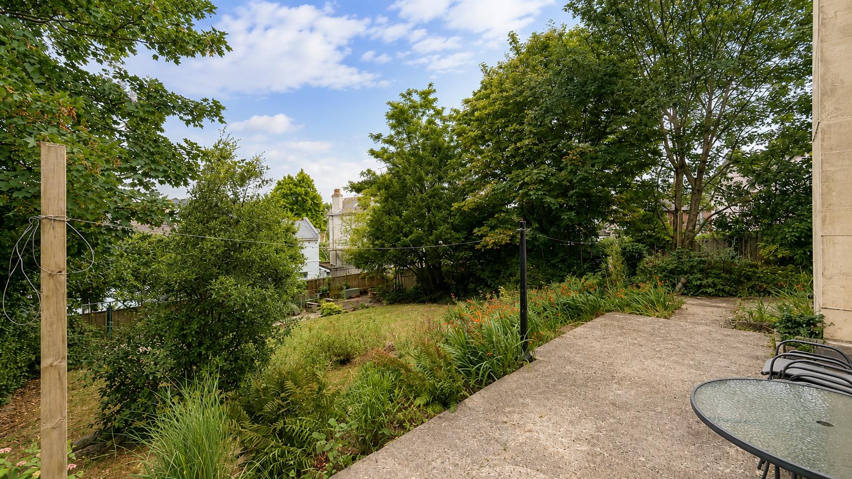 Laton Road, Hastings